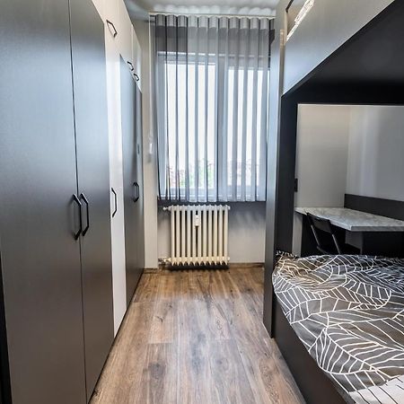 Apartmán Vitoshka'S Finest Sofie Exteriér fotografie