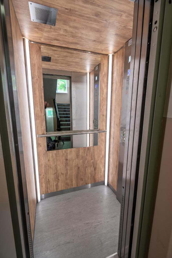 Apartmán Vitoshka'S Finest Sofie Exteriér fotografie