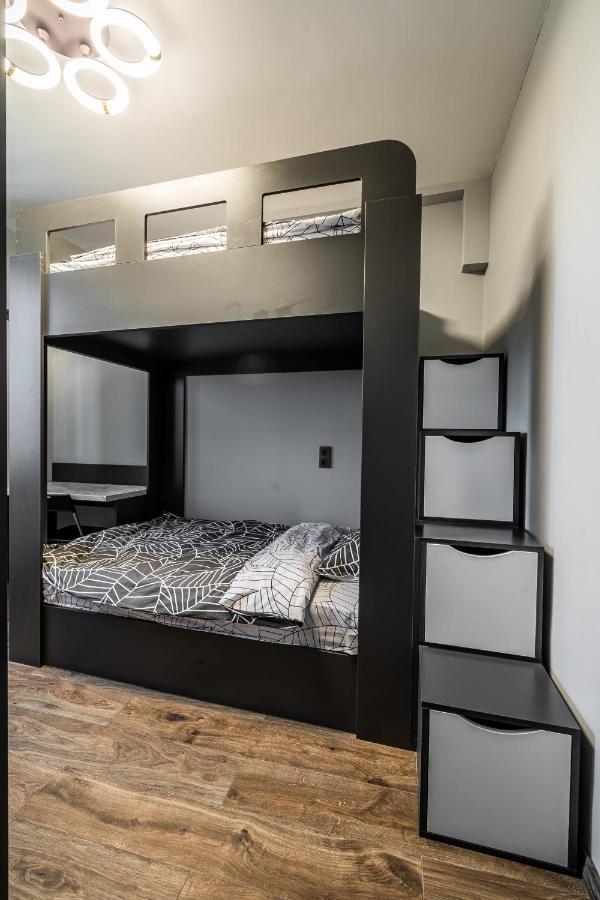 Apartmán Vitoshka'S Finest Sofie Exteriér fotografie